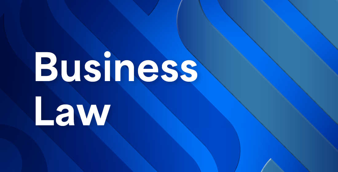 Business Law