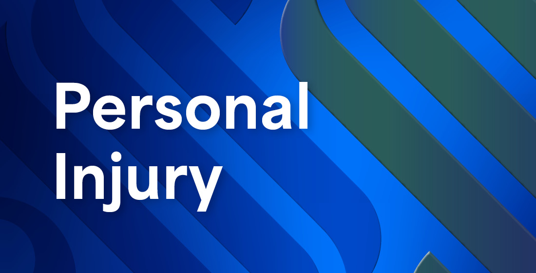 Personal Injury