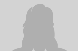 Headshot placeholder