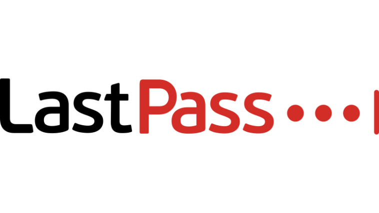 Last Pass logo
