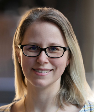 Lauren Absalom