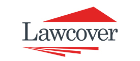 Lawcover logo