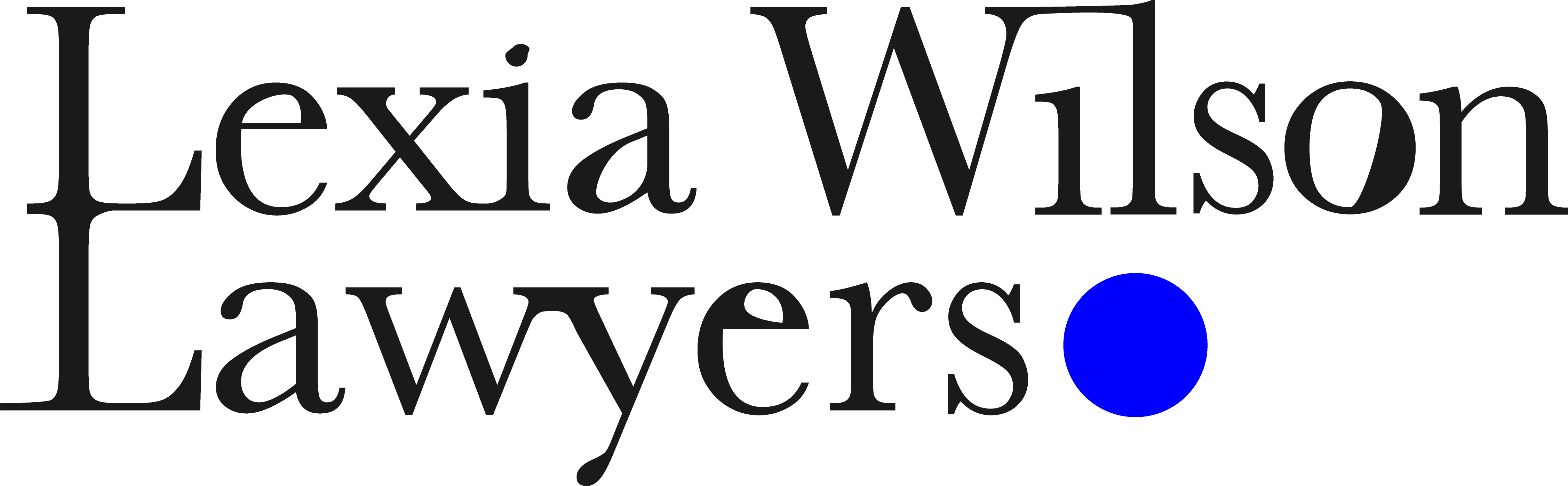 Lexia Wilson Lawyers