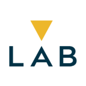 LAB Group logo