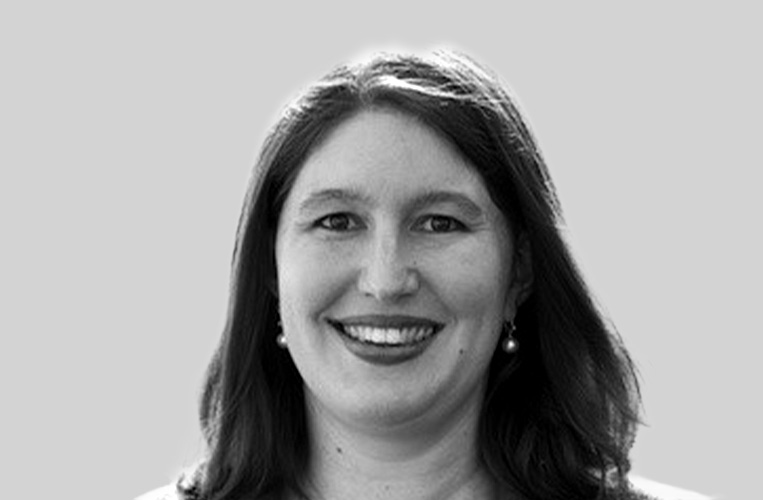 Lorraine finlay