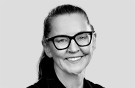 Louise coady