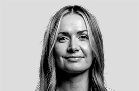 Lucy McPherson