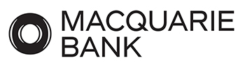 Macquarie Bank logo