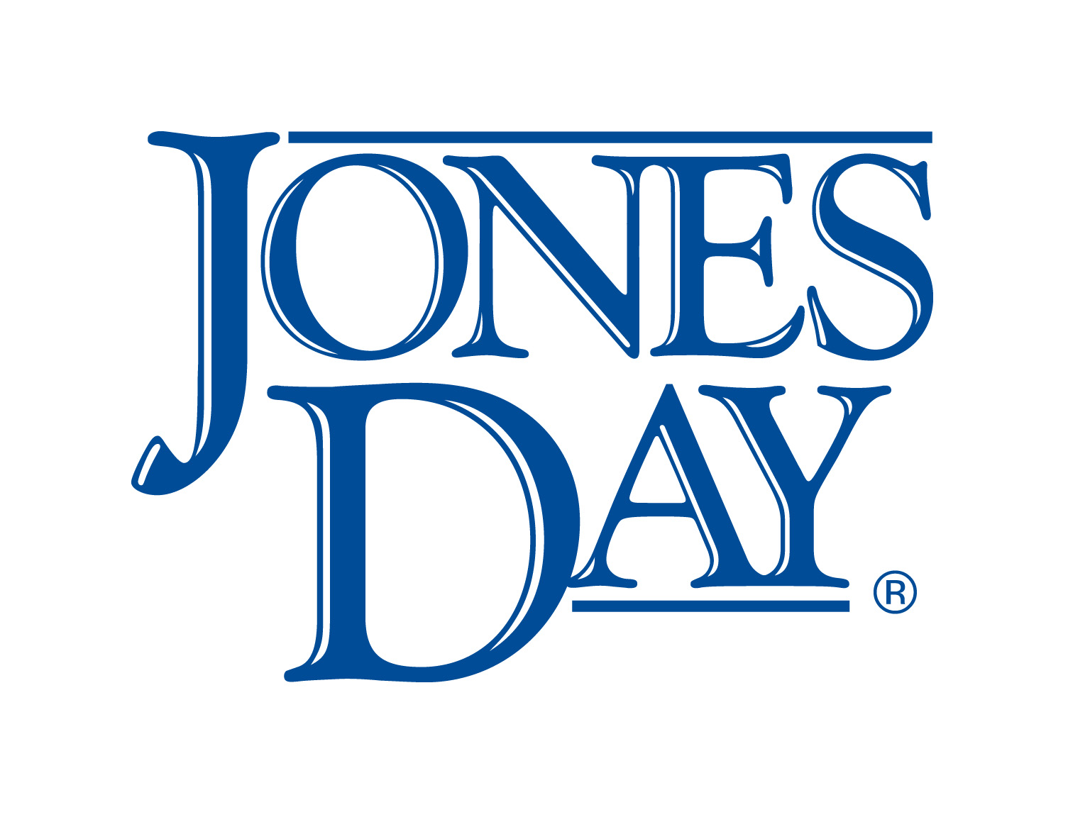 Jones Day logo