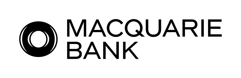 Macquarie Bank logo