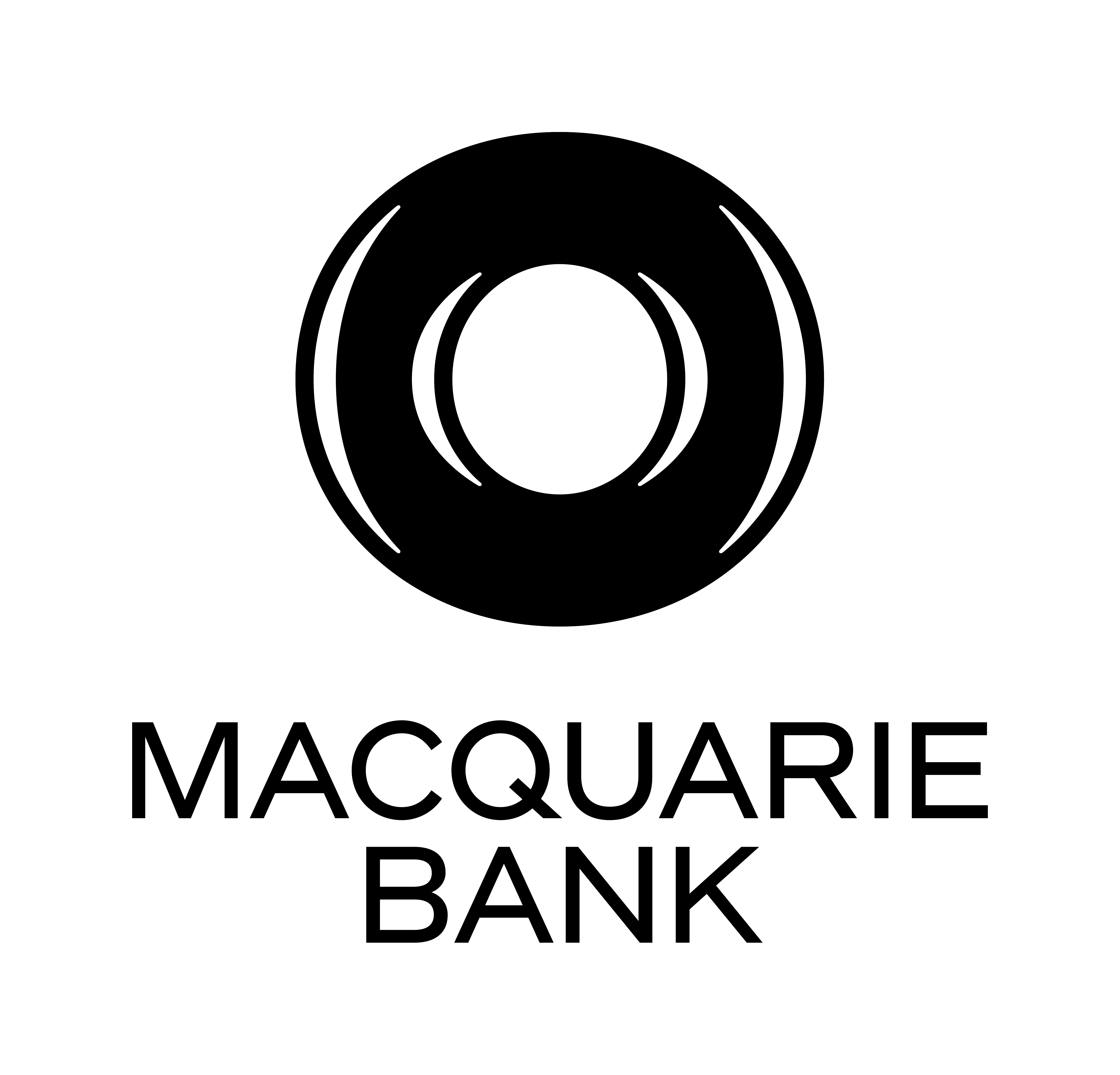 Macquarie Business Bank logo