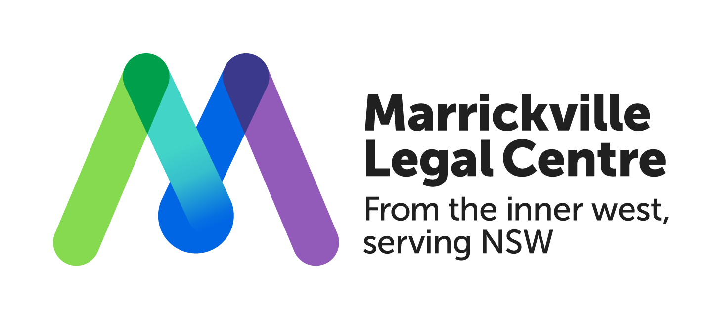 Marrickville Legal Centre