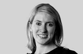 Martha Barnett