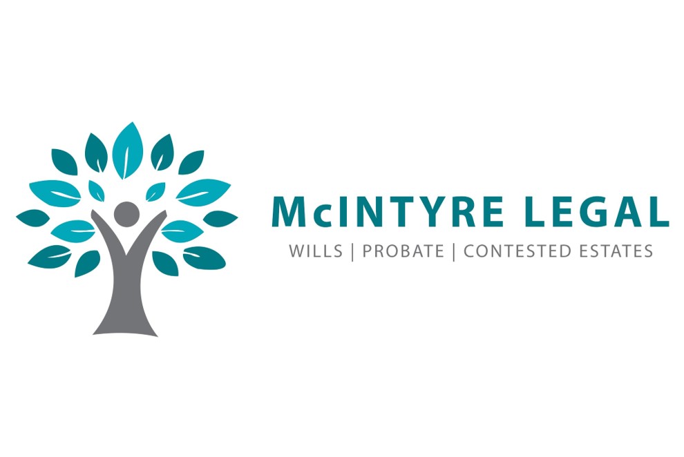 McIntyre Legal logo
