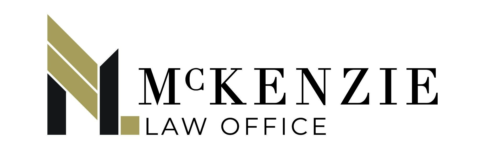 McKenzie Law Office
