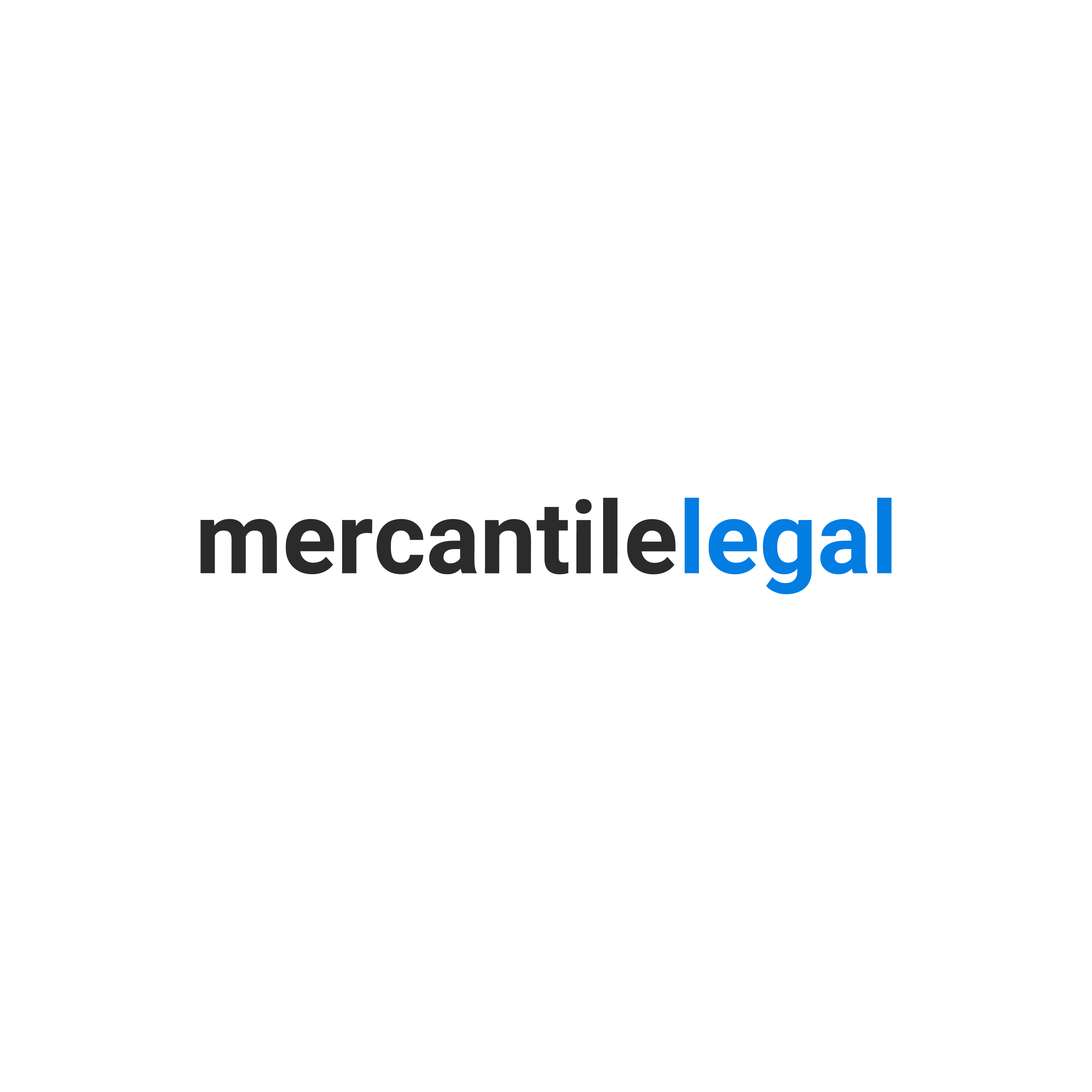 Mercantile Legal