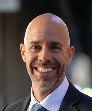 Michael Seton