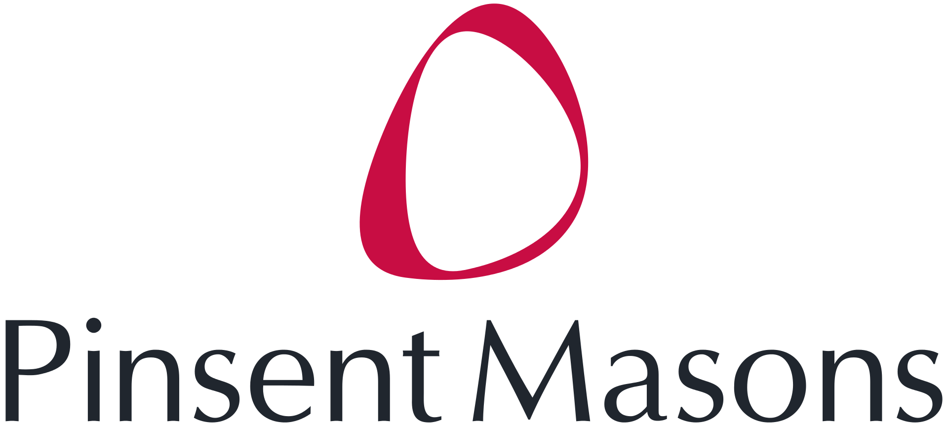 Pinsent Masons Logo