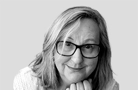 Professor Prue Vines