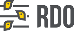 RDO Logo