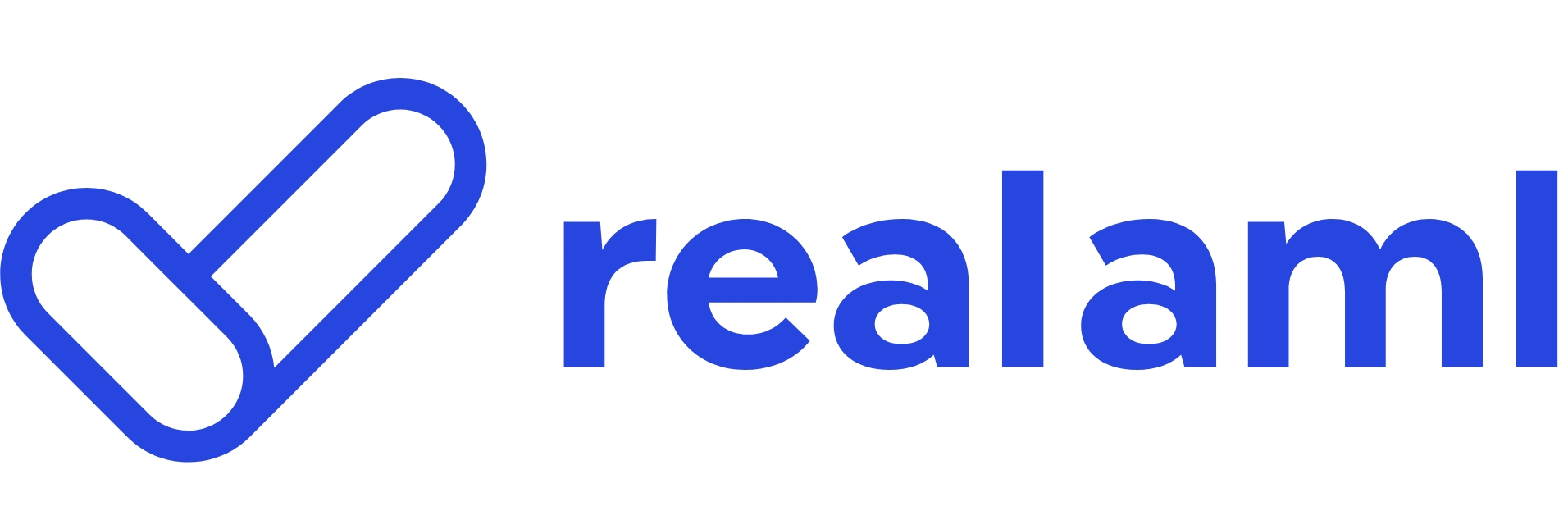 RealAML logo