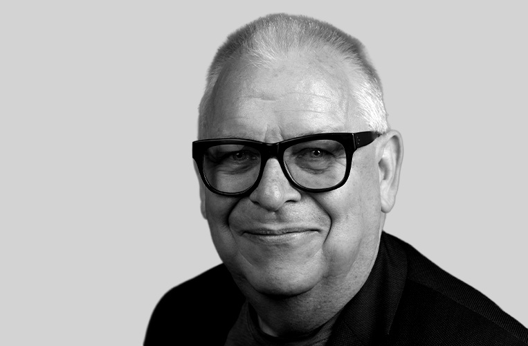 Rob Nicholls