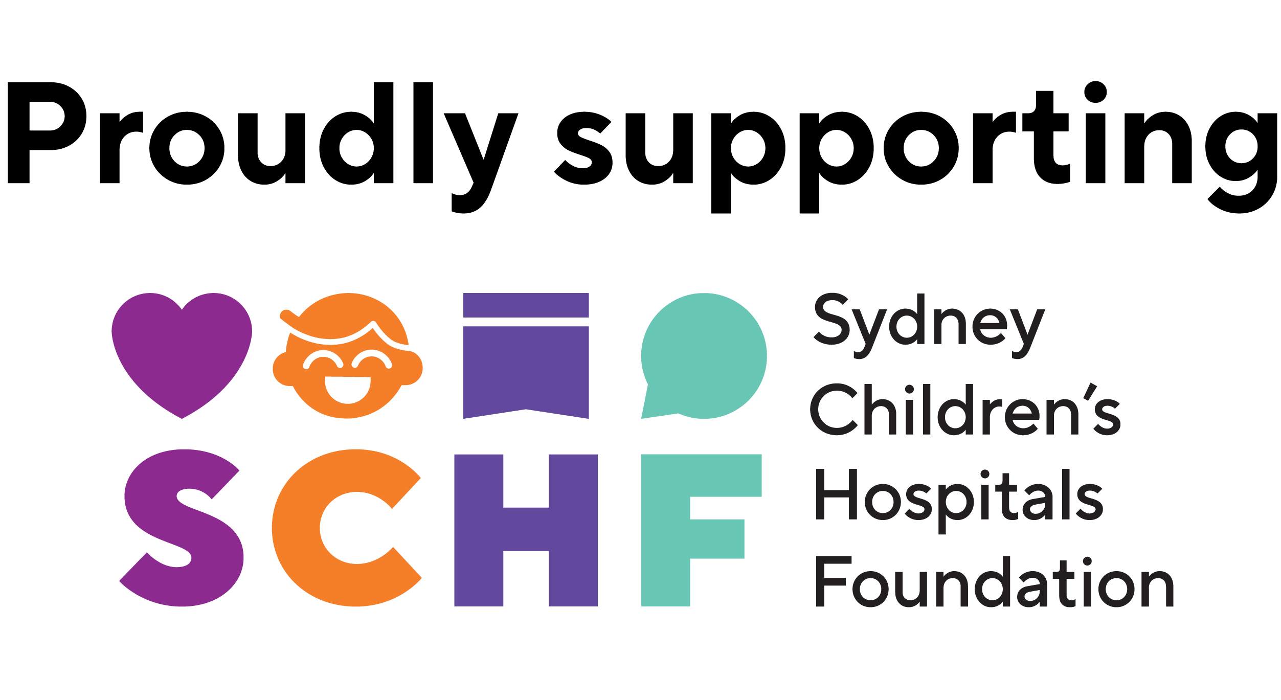Sydney Children's Hospitals Foundation (SCHF) 