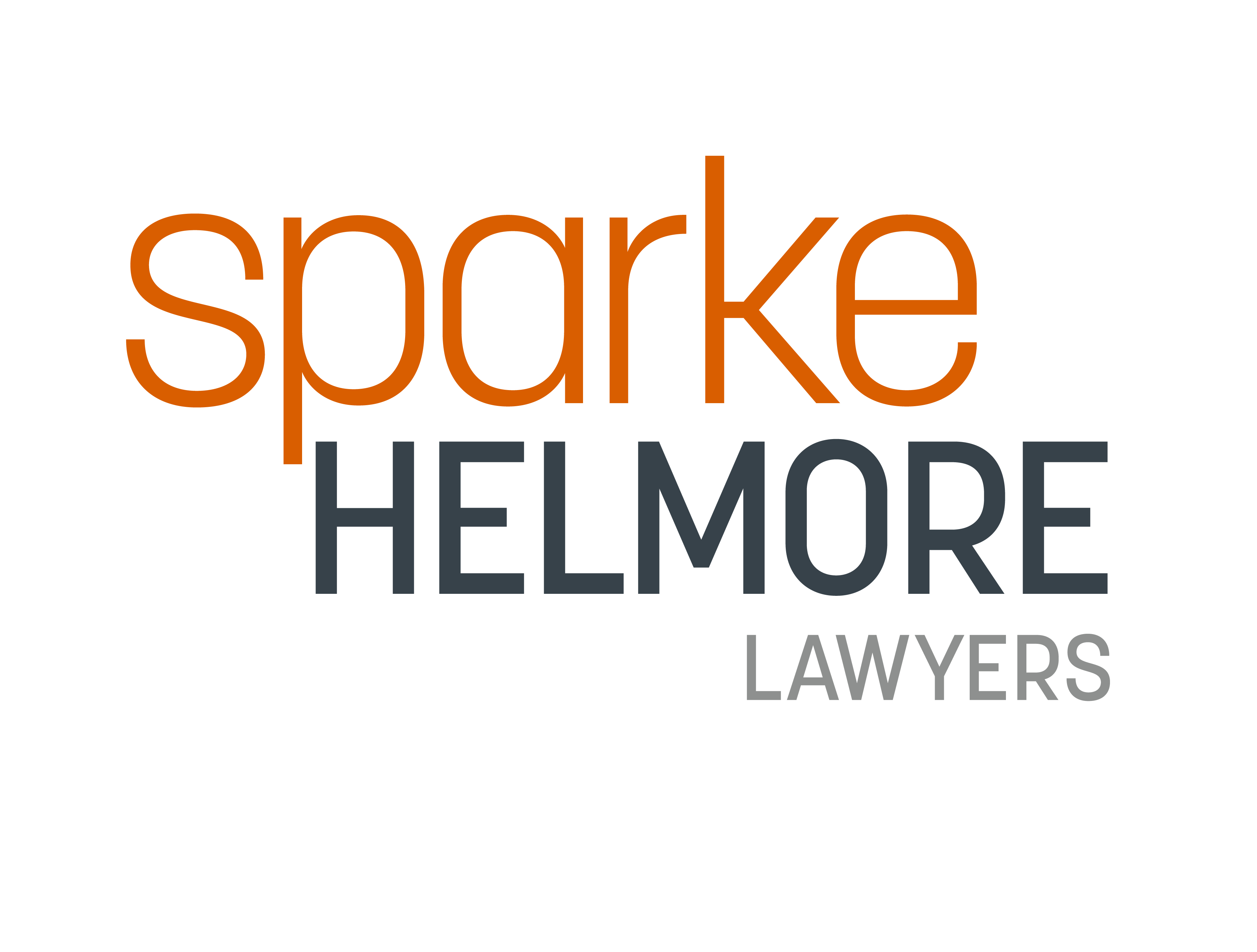 SH logo