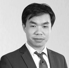 Samuel Chu