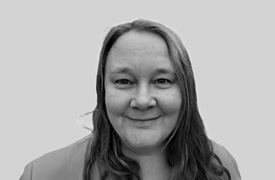 Sarah Jamieson