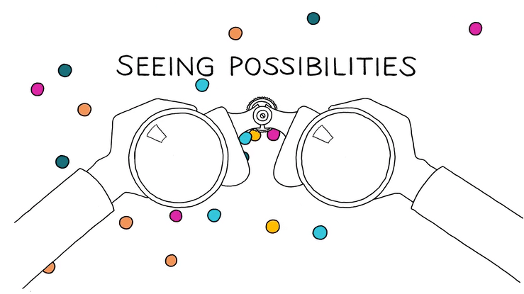 Seeing Possibilities