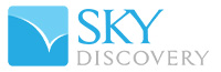 Sky Discovery Logo