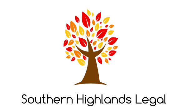 Southern Highlands Legal