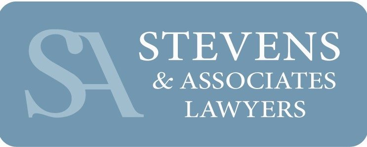Stevens and Associates Lawyers