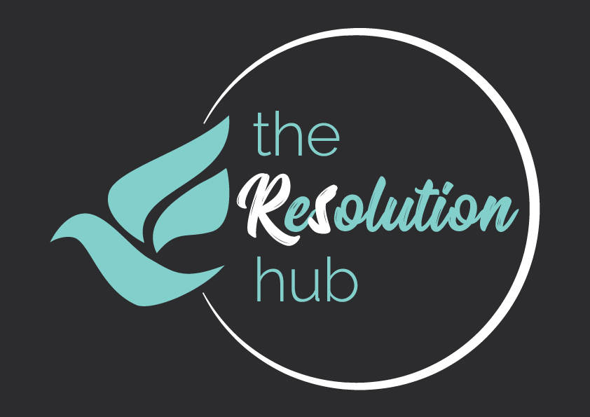The Resolution Hub