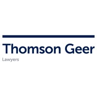 Thomson Geer