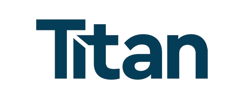 Titan logo