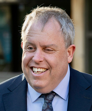 Vaughan Roles