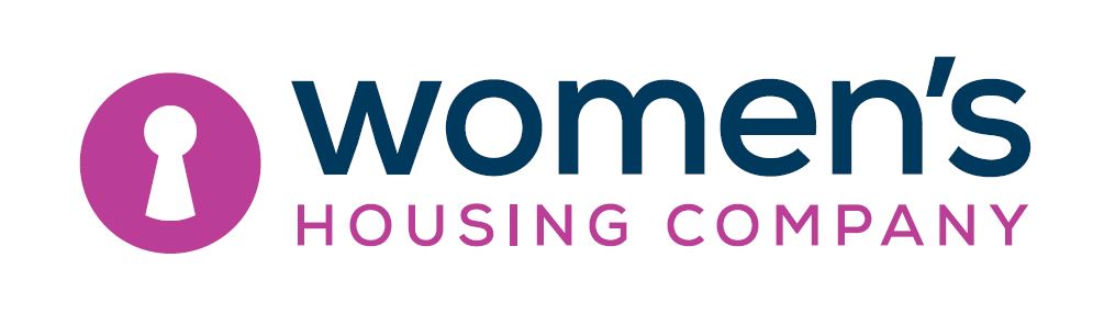 Women's Housing Company Logo