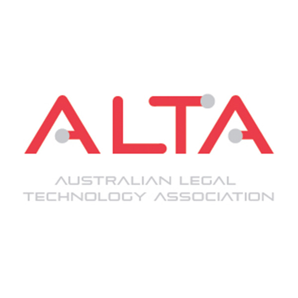 Alta logo
