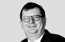 The Honourable Andrew Bell 