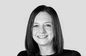 Dr Anna Parker