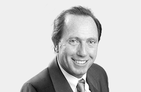 Tony de Govrik