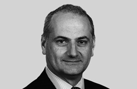 Brett Thomson