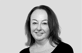 Cathie Blanchfield