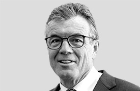 Colin Forrest