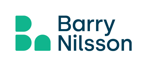 Barry Nilsson Logo