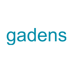 Gadens logo