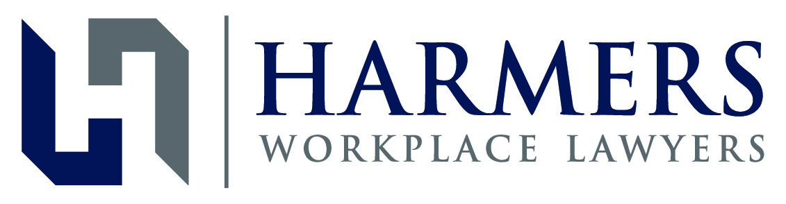Harmers Logo