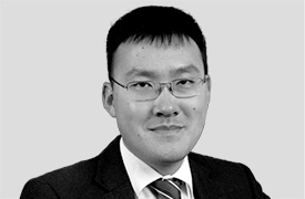 Dr Henry Kha